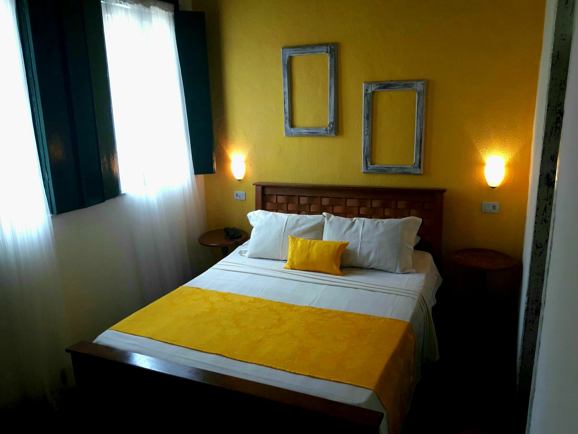 Luna Bahia Pousada 3* Salvador